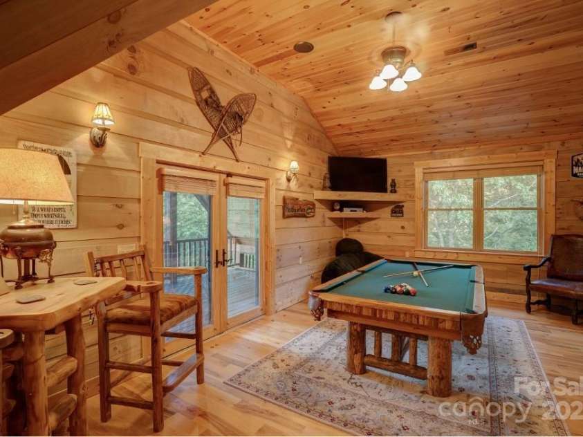 2150 Shellstand Road, Almond, NC 28702.  MLS# CAR4239523, YatesRealty ID 2973. 