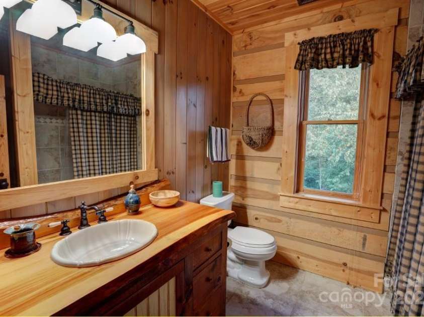 2150 Shellstand Road, Almond, NC 28702.  MLS# CAR4239523, YatesRealty ID 2973. 