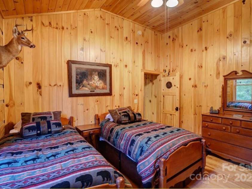 2150 Shellstand Road, Almond, NC 28702.  MLS# CAR4239523, YatesRealty ID 2973. 