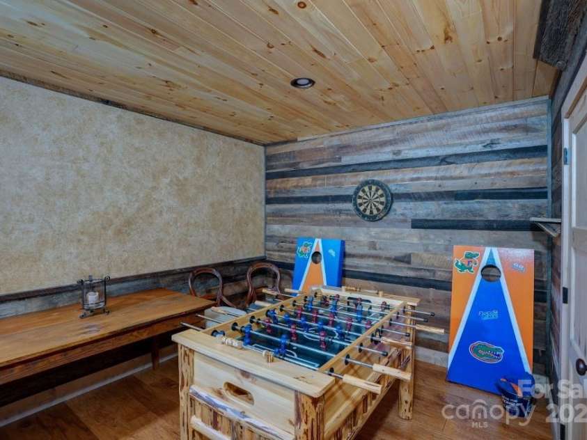 2150 Shellstand Road, Almond, NC 28702.  MLS# CAR4239523, YatesRealty ID 2973. 