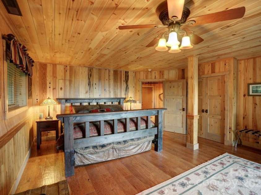 2150 Shellstand Road, Almond, NC 28702.  MLS# CAR4239523, YatesRealty ID 2973. 