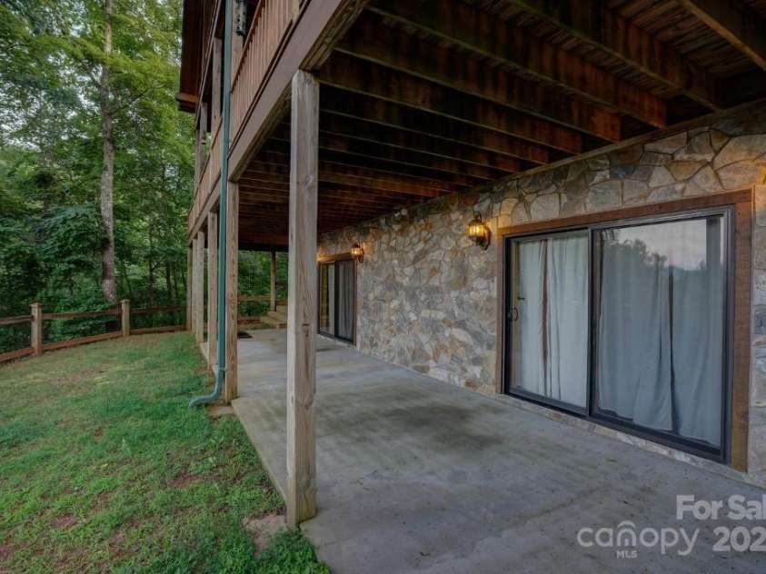 2150 Shellstand Road, Almond, NC 28702.  MLS# CAR4239523, YatesRealty ID 2973. 
