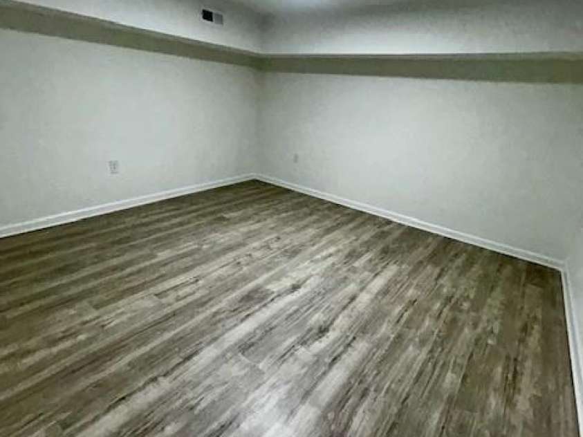 400 Ponderosa Road, Stanley, NC 28164.  MLS# CAR4388846, YatesRealty ID 29730. Bedroom in basement