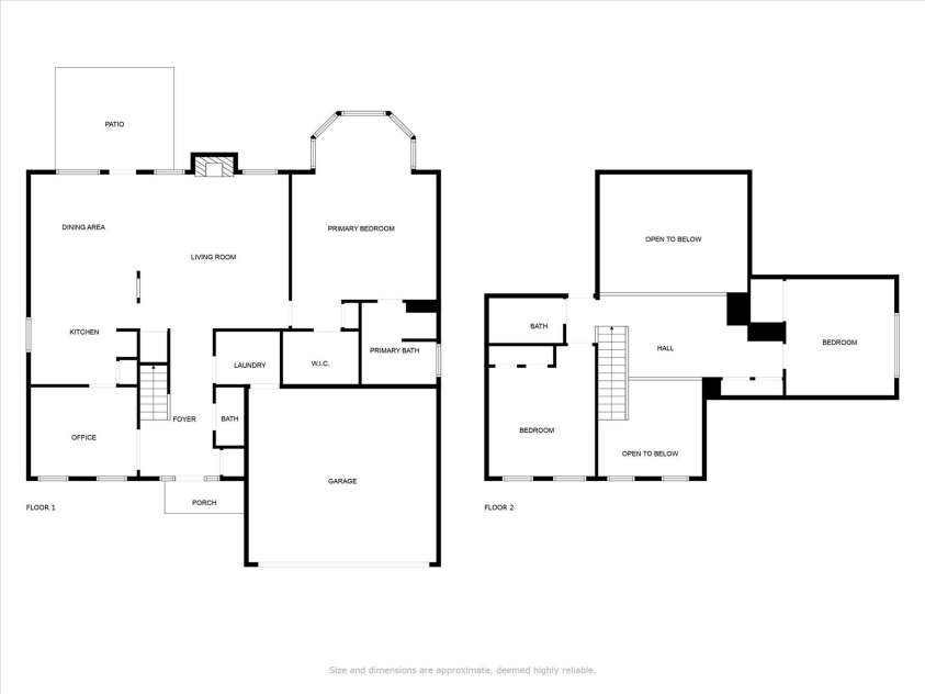 8837 Goldfields Drive, Charlotte, NC 28227.  MLS# CAR4287633, YatesRealty ID 29730. 