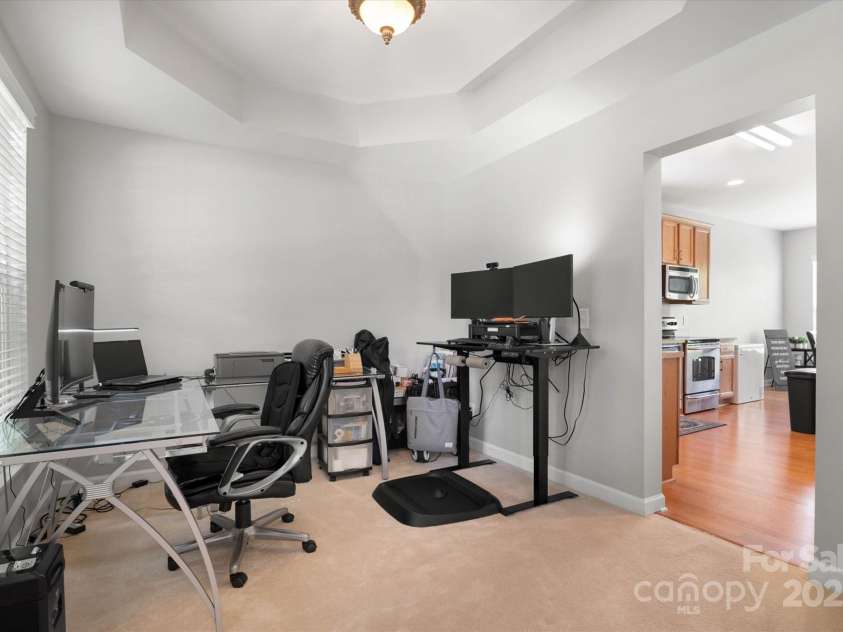 8837 Goldfields Drive, Charlotte, NC 28227.  MLS# CAR4287633, YatesRealty ID 29730. 