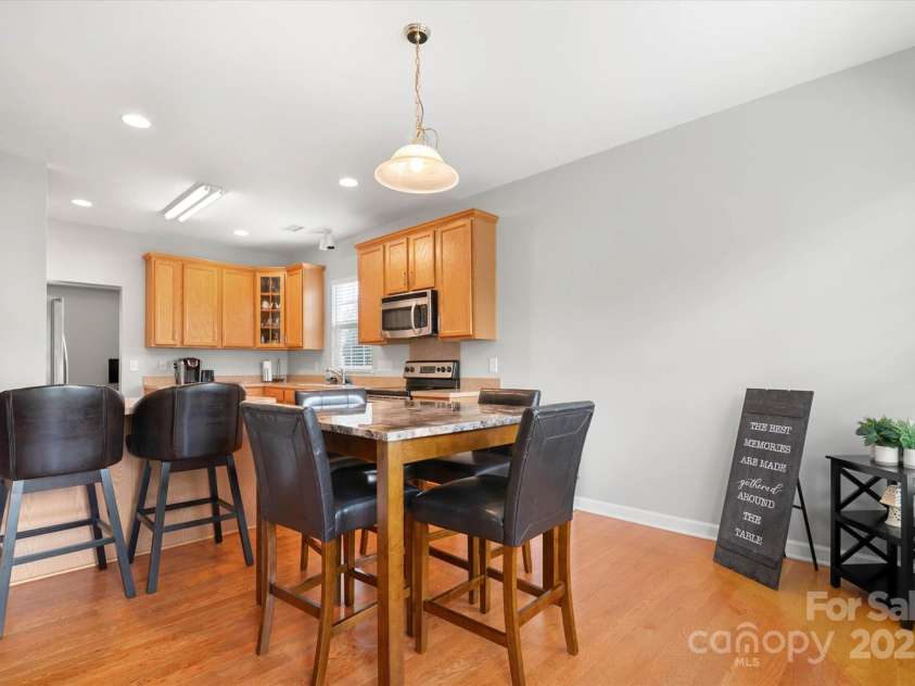 8837 Goldfields Drive, Charlotte, NC 28227.  MLS# CAR4287633, YatesRealty ID 29730. 