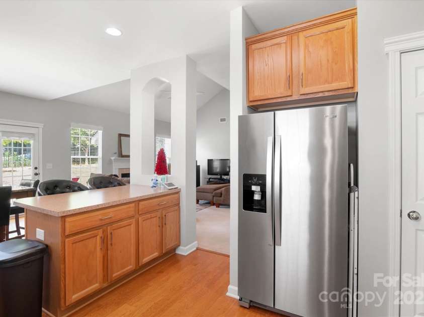 8837 Goldfields Drive, Charlotte, NC 28227.  MLS# CAR4287633, YatesRealty ID 29730. 