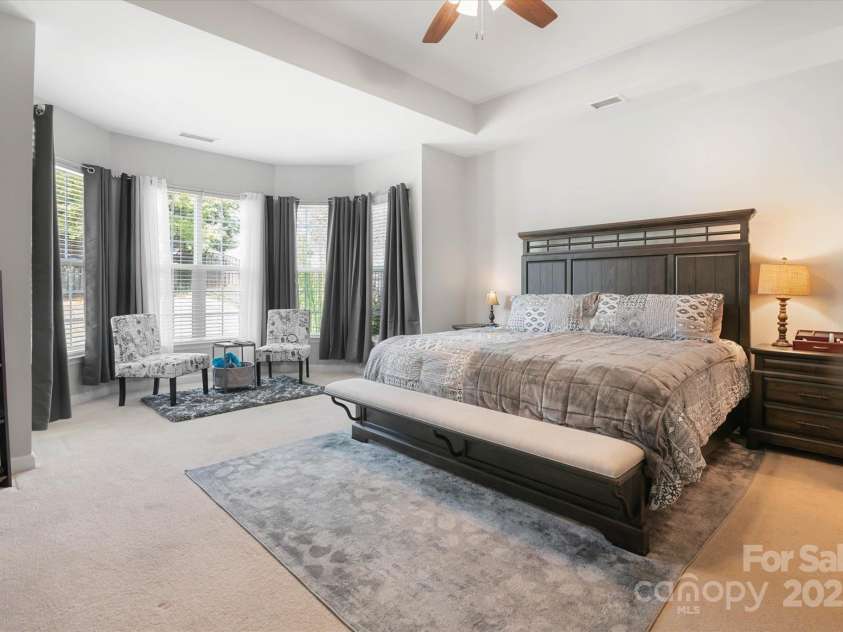 8837 Goldfields Drive, Charlotte, NC 28227.  MLS# CAR4287633, YatesRealty ID 29730. 