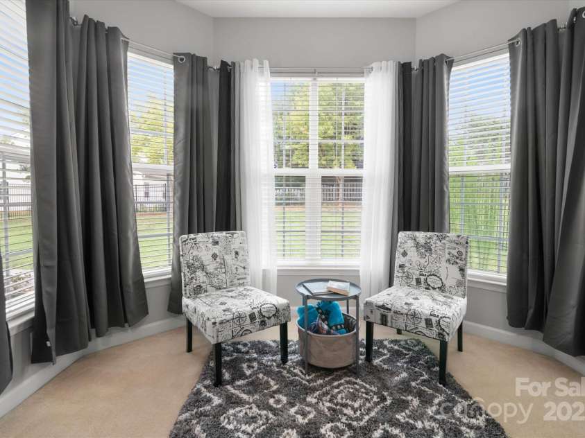 8837 Goldfields Drive, Charlotte, NC 28227.  MLS# CAR4287633, YatesRealty ID 29730. 