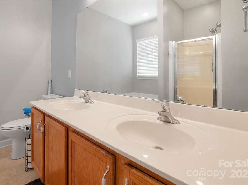 8837 Goldfields Drive, Charlotte, NC 28227.  MLS# CAR4287633, YatesRealty ID 29730. 