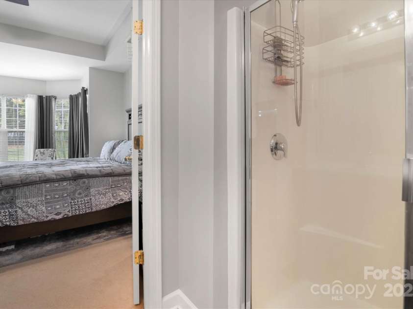 8837 Goldfields Drive, Charlotte, NC 28227.  MLS# CAR4287633, YatesRealty ID 29730. 