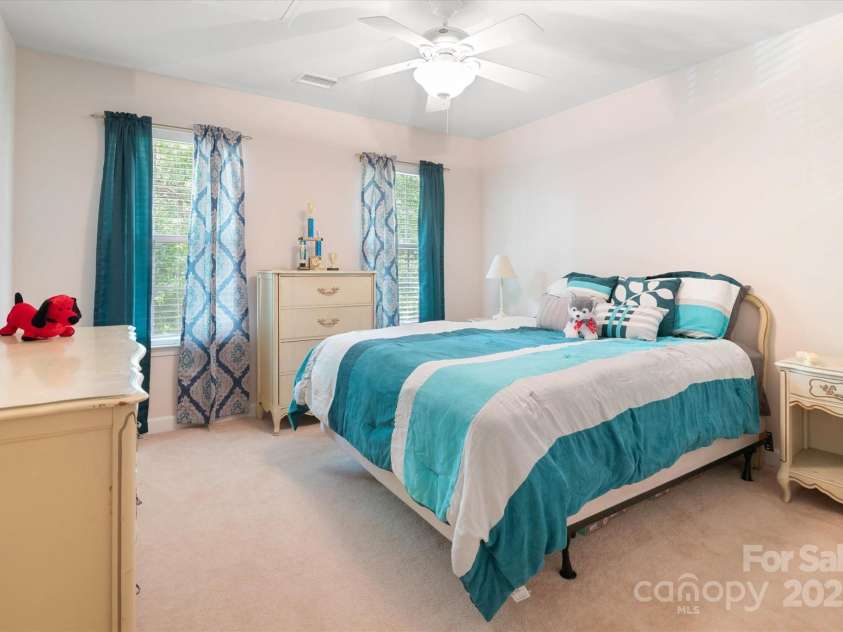 8837 Goldfields Drive, Charlotte, NC 28227.  MLS# CAR4287633, YatesRealty ID 29730. 