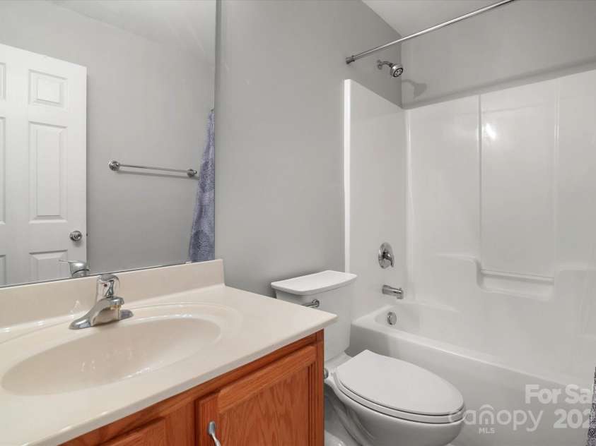 8837 Goldfields Drive, Charlotte, NC 28227.  MLS# CAR4287633, YatesRealty ID 29730. 