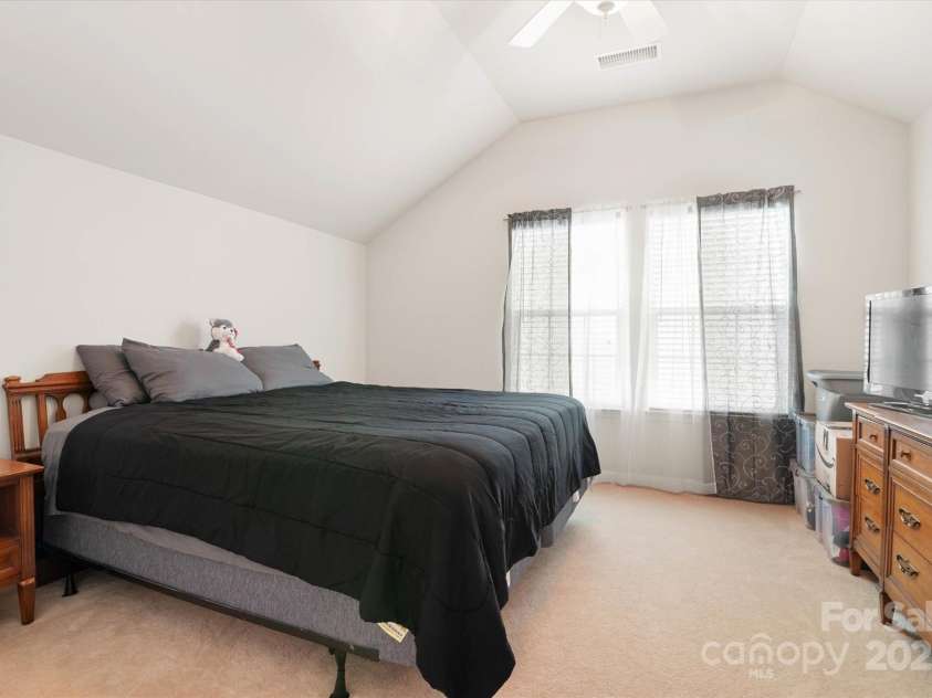 8837 Goldfields Drive, Charlotte, NC 28227.  MLS# CAR4287633, YatesRealty ID 29730. 