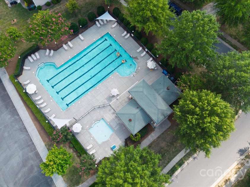 8837 Goldfields Drive, Charlotte, NC 28227.  MLS# CAR4287633, YatesRealty ID 29730. 