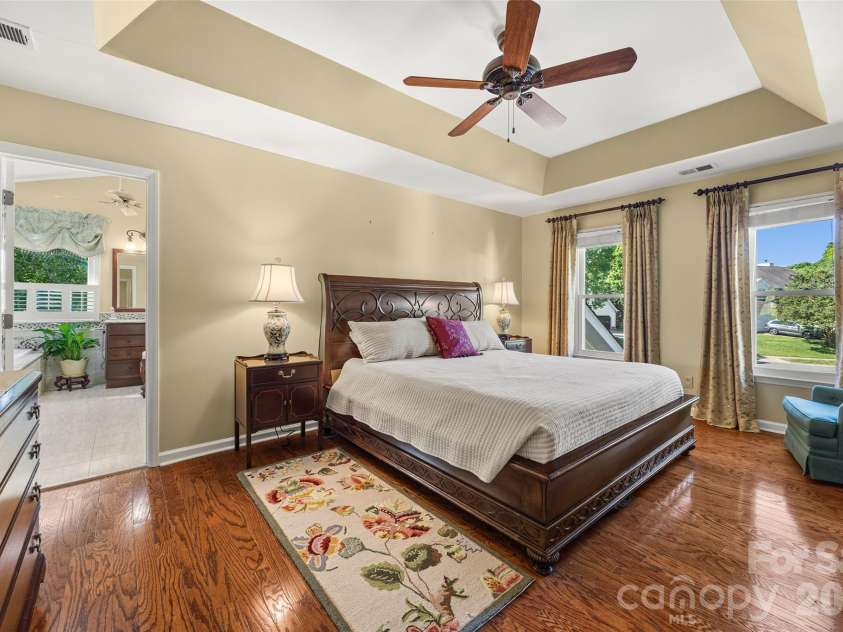 14002 Harlequin Drive, Charlotte, NC 28273.  MLS# CAR4382461, YatesRealty ID 29731. 