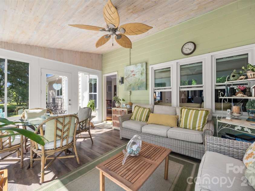 14002 Harlequin Drive, Charlotte, NC 28273.  MLS# CAR4382461, YatesRealty ID 29731. 