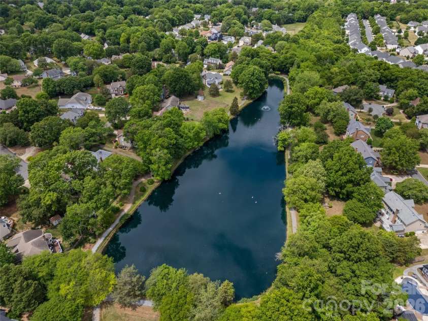 14002 Harlequin Drive, Charlotte, NC 28273.  MLS# CAR4382461, YatesRealty ID 29731. 
