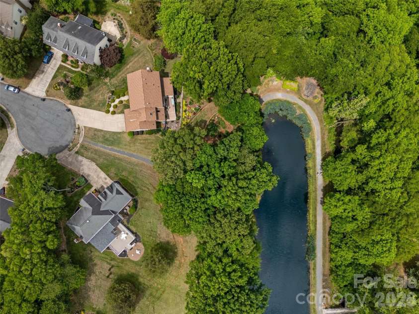 14002 Harlequin Drive, Charlotte, NC 28273.  MLS# CAR4382461, YatesRealty ID 29731. 