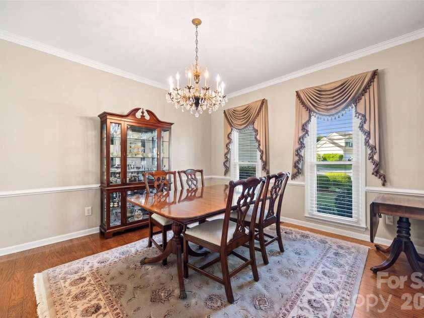 14002 Harlequin Drive, Charlotte, NC 28273.  MLS# CAR4382461, YatesRealty ID 29731. 
