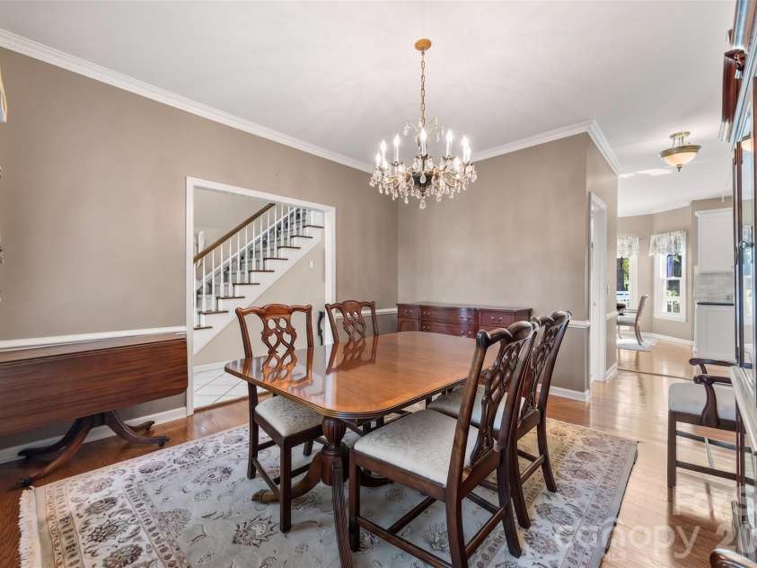 14002 Harlequin Drive, Charlotte, NC 28273.  MLS# CAR4382461, YatesRealty ID 29731. 
