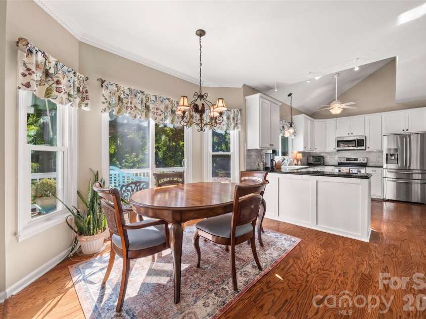 14002 Harlequin Drive, Charlotte, NC 28273.  MLS# CAR4382461, YatesRealty ID 29731. 
