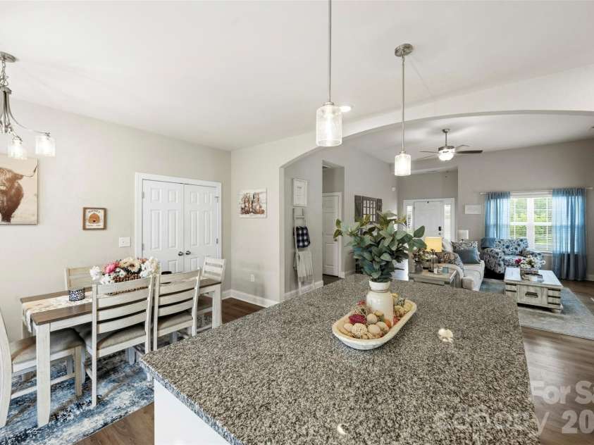 268 Ella Drive, Locust, NC 28097.  MLS# CAR4386566, YatesRealty ID 29732. 