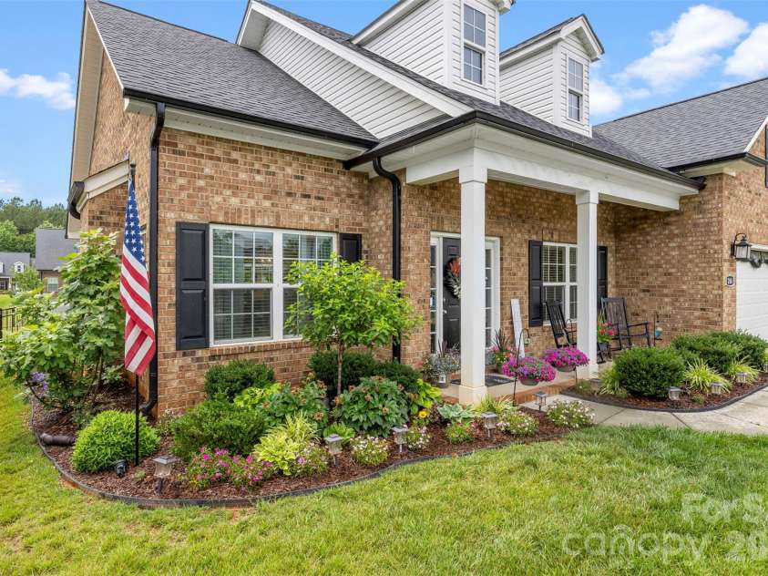 268 Ella Drive, Locust, NC 28097.  MLS# CAR4386566, YatesRealty ID 29732. Yes, Please!