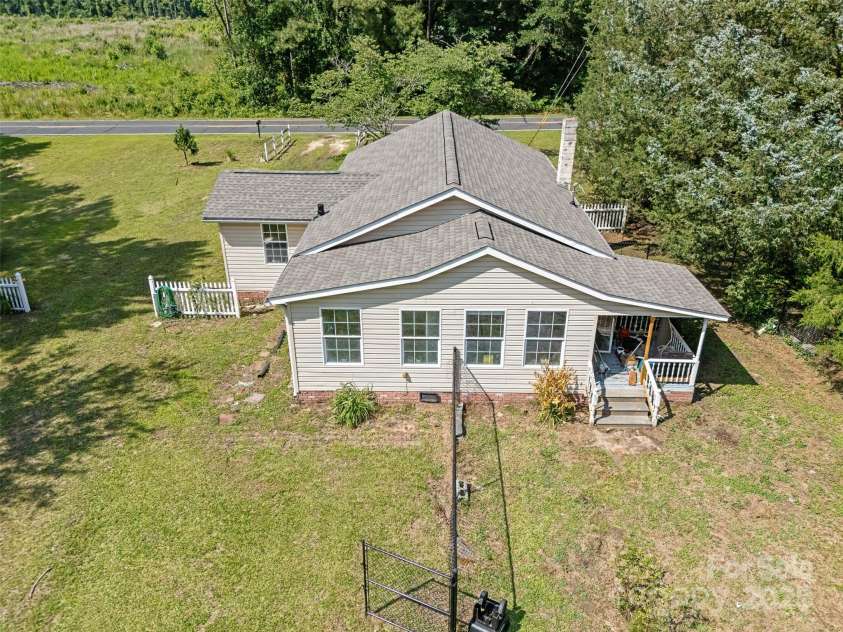 944 Cain Road, St Pauls, NC 28384.  MLS# CAR4284054, YatesRealty ID 29732. 