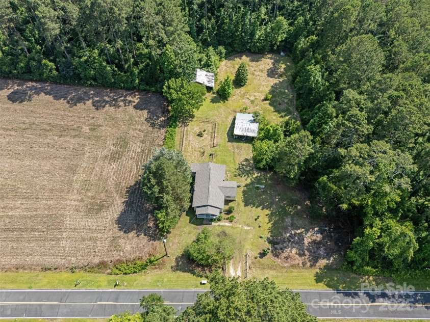 944 Cain Road, St Pauls, NC 28384.  MLS# CAR4284054, YatesRealty ID 29732. 