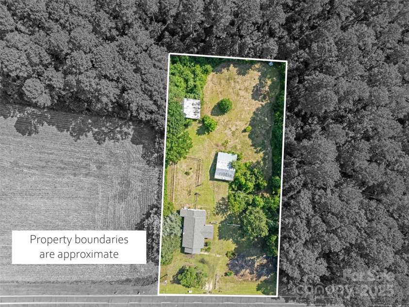 944 Cain Road, St Pauls, NC 28384.  MLS# CAR4284054, YatesRealty ID 29732. 