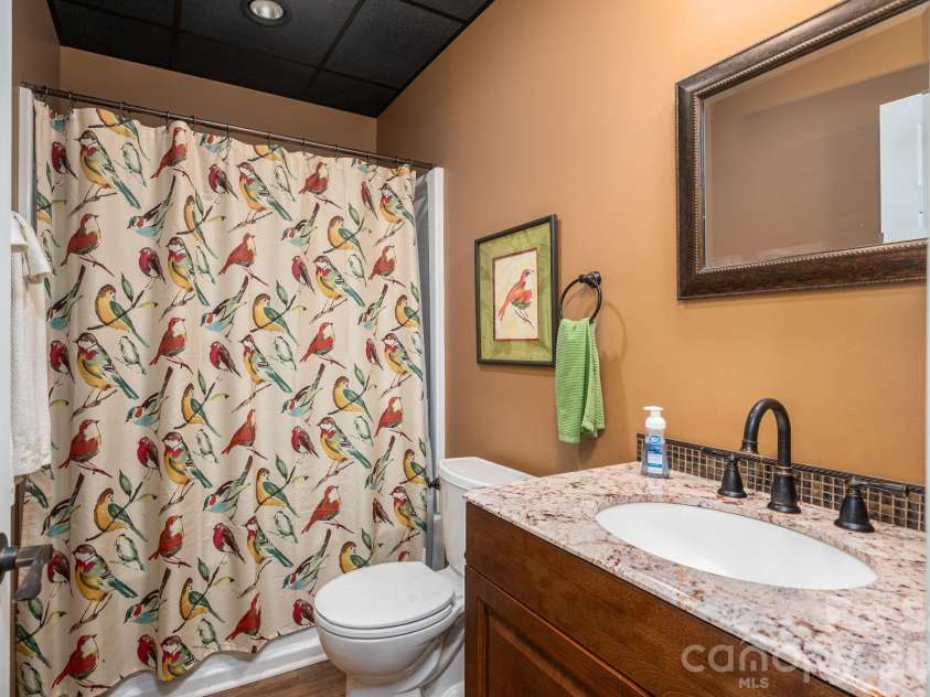 170 Windsor Drive, Taylorsville, NC 28681.  MLS# CAR4389564, YatesRealty ID 29733. 