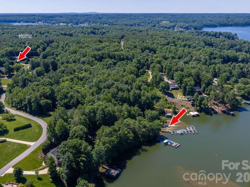 170 Windsor Drive, Taylorsville, NC 28681.  MLS# CAR4389564, YatesRealty ID 29733. 