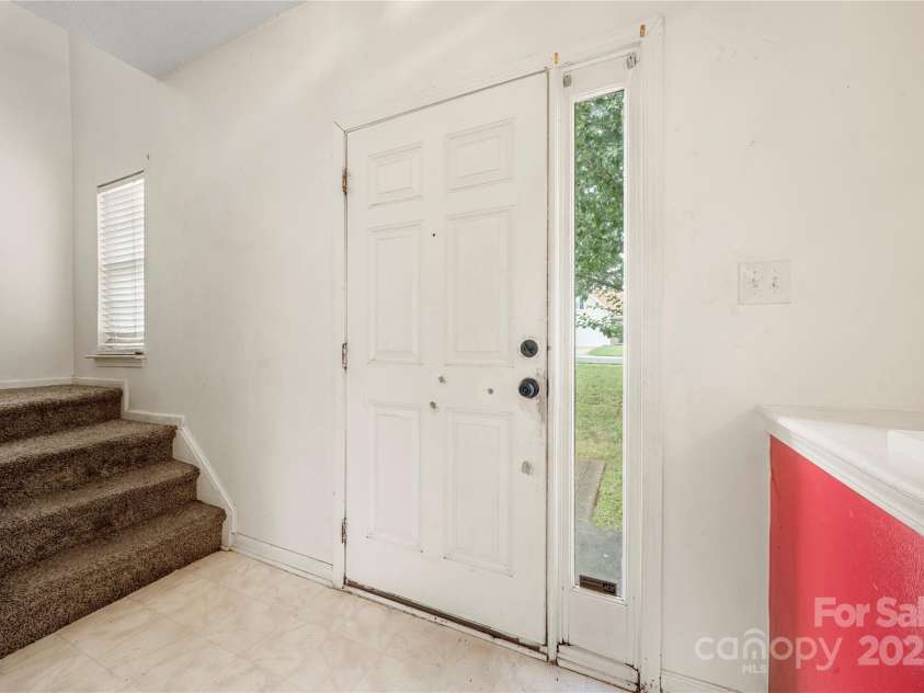 4033 Lakota Court, Charlotte, NC 28269.  MLS# CAR4286797, YatesRealty ID 29733. 