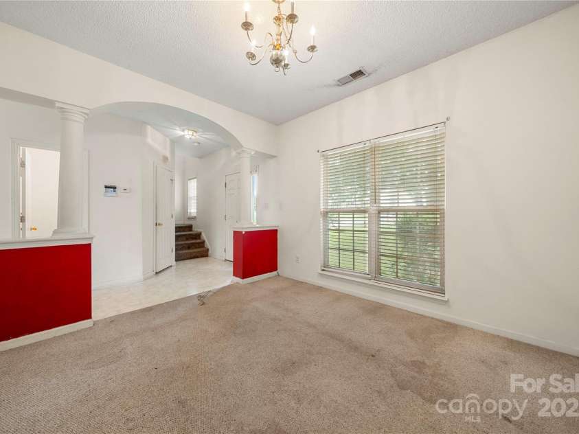 4033 Lakota Court, Charlotte, NC 28269.  MLS# CAR4286797, YatesRealty ID 29733. 