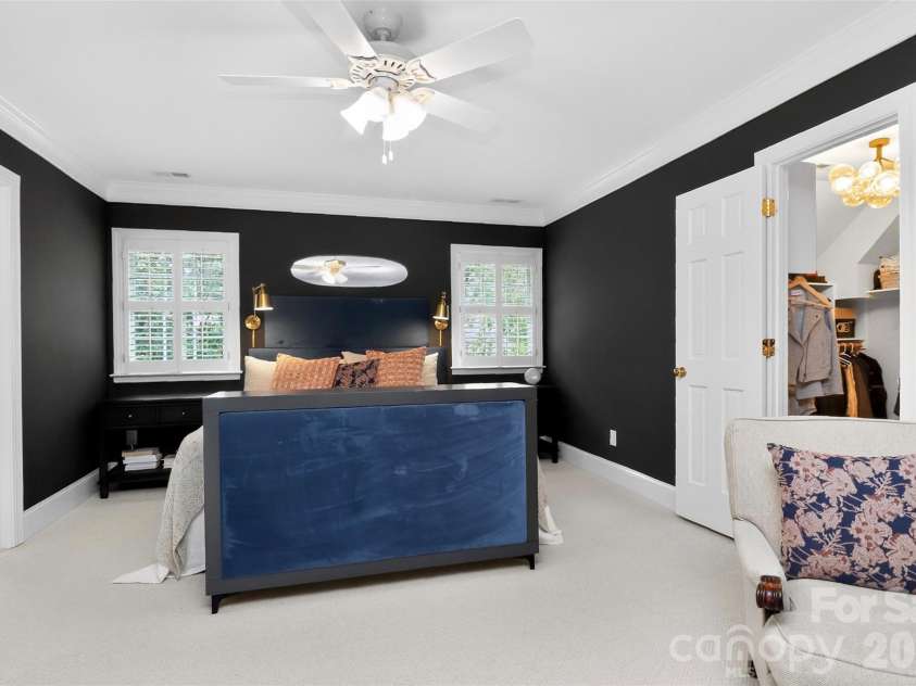 300 Quill Lane, Matthews, NC 28105.  MLS# CAR4391176, YatesRealty ID 29735. 