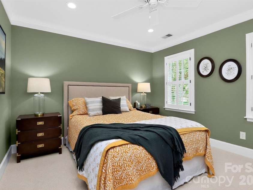 300 Quill Lane, Matthews, NC 28105.  MLS# CAR4391176, YatesRealty ID 29735. 