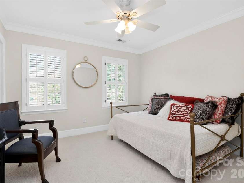 300 Quill Lane, Matthews, NC 28105.  MLS# CAR4391176, YatesRealty ID 29735. 