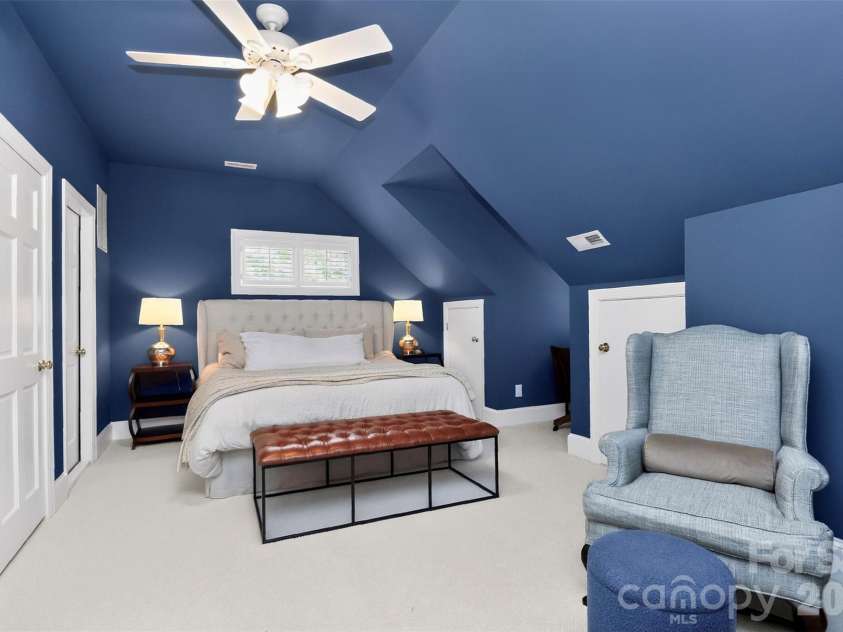 300 Quill Lane, Matthews, NC 28105.  MLS# CAR4391176, YatesRealty ID 29735. 