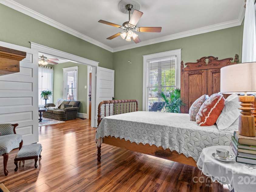 345 Center Avenue, Mooresville, NC 28115.  MLS# CAR4283035, YatesRealty ID 29735. 