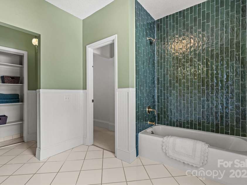 345 Center Avenue, Mooresville, NC 28115.  MLS# CAR4283035, YatesRealty ID 29735. Full Bath 2nd Floor
