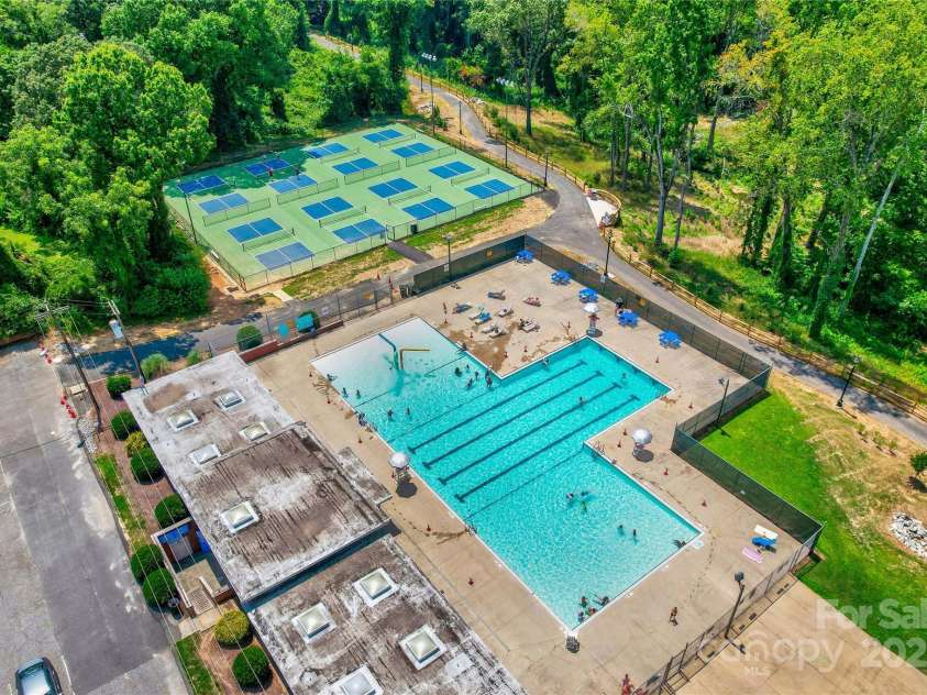 345 Center Avenue, Mooresville, NC 28115.  MLS# CAR4283035, YatesRealty ID 29735. Liberty Park Downtown Mooresville
