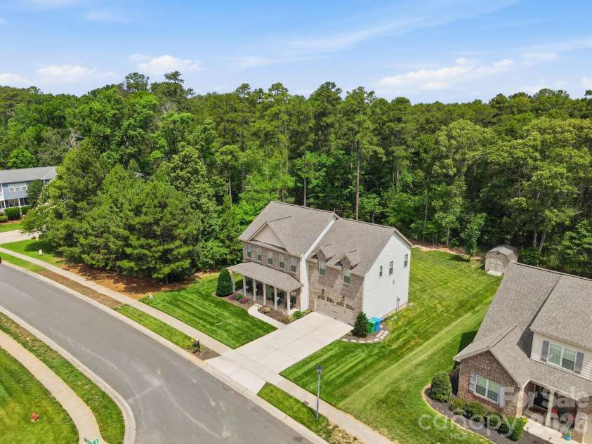 115 Delancy Street, Locust, NC 28097.  MLS# CAR4390099, YatesRealty ID 29737. 