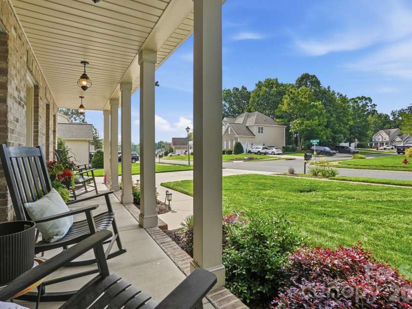 115 Delancy Street, Locust, NC 28097.  MLS# CAR4390099, YatesRealty ID 29737. 