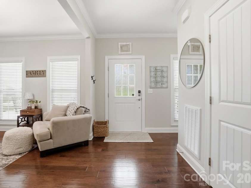 115 Delancy Street, Locust, NC 28097.  MLS# CAR4390099, YatesRealty ID 29737. 