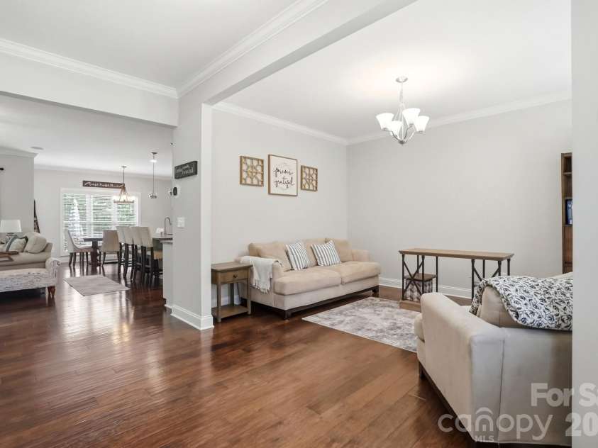 115 Delancy Street, Locust, NC 28097.  MLS# CAR4390099, YatesRealty ID 29737. 