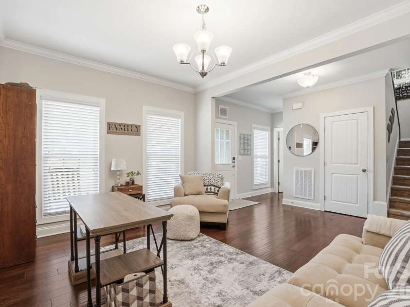 115 Delancy Street, Locust, NC 28097.  MLS# CAR4390099, YatesRealty ID 29737. 