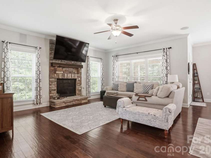 115 Delancy Street, Locust, NC 28097.  MLS# CAR4390099, YatesRealty ID 29737. 