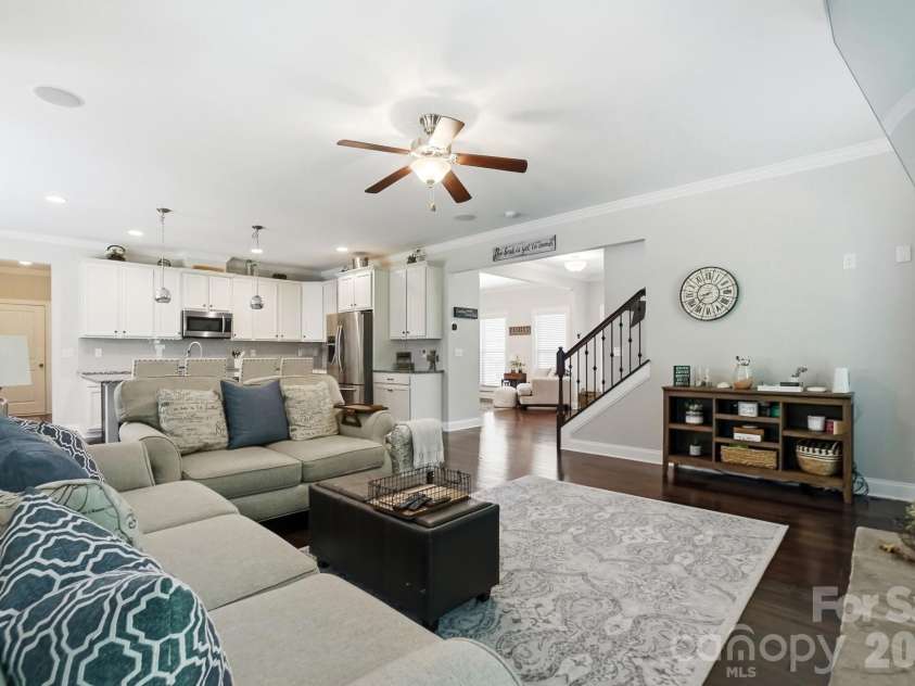 115 Delancy Street, Locust, NC 28097.  MLS# CAR4390099, YatesRealty ID 29737. 