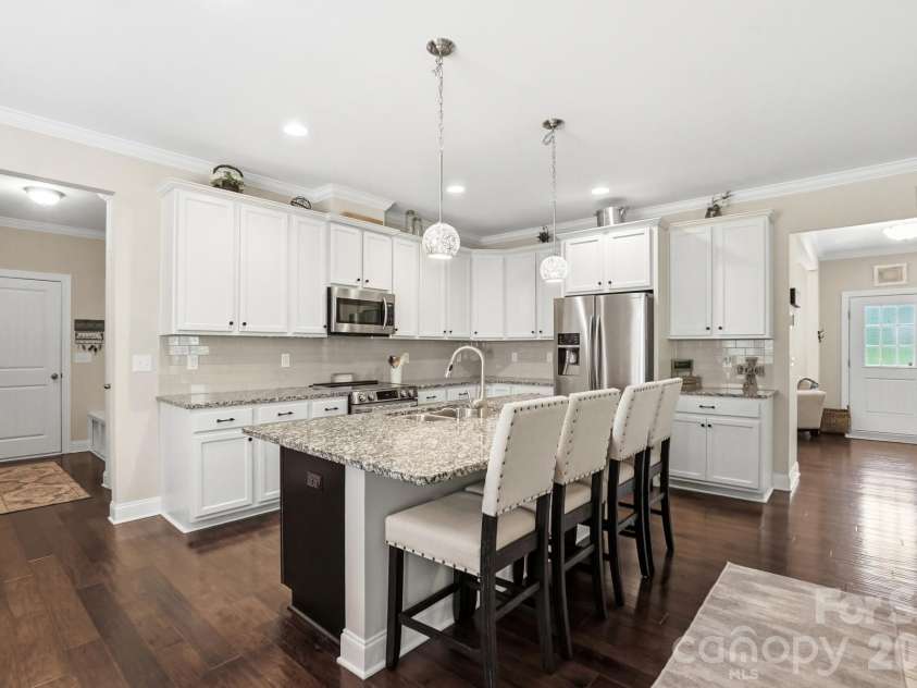 115 Delancy Street, Locust, NC 28097.  MLS# CAR4390099, YatesRealty ID 29737. 